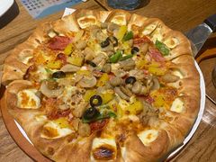 -必胜客(宁波天一水街店)