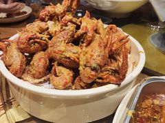 -虾满堂(瑞虹店)