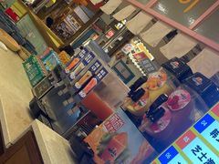 -姜胖胖无限自助烤肉(弹子石店)