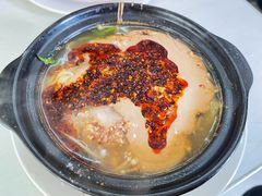 -曹师傅砂锅麻辣烫(黑水路店)