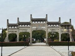 -敬亭山风景名胜区-弘愿寺