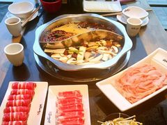 -纸盐河码头火锅(十八梯店)