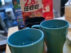 -嘉和一品粥(政府街店)