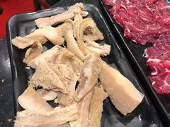 -六合里雄记汕头牛肉火锅(东门店)