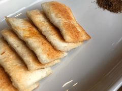 -半山腰·云南菜(侨福芳草地店)