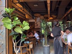 -薇酌饮·陕西菜(南门外店)