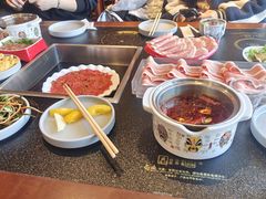 -重庆德忆火锅（龙南街3店）(渝水岸餐饮)