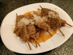 豆串-河东颐祥阁(世贸店)