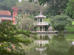 -广州雕塑公园