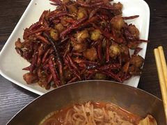 -西塔隆太白烤牛肉馆(图们路店)
