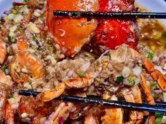 -辣螃铠盆盆蟹大排档(总店)