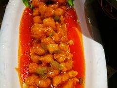 -北疆饭店(苏宁广场店)