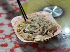 葱油花肠-如我美食(达道社区店)