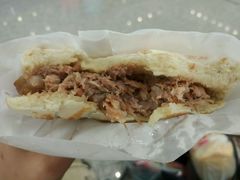 -大唐腾记腊汁肉夹馍(西安北站店)