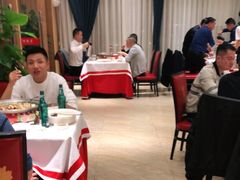 大堂-解家河南菜(商鼎路店)