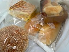 -那家面包房(珠江路店)