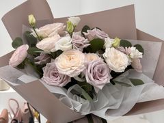 -BOBLOOM花店(宝龙旭辉广场店)