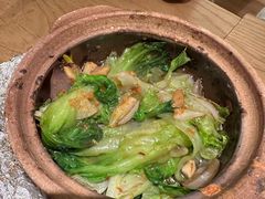 -粤集·手工粤菜(皇庭广场店)
