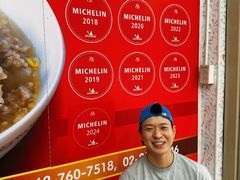 -榮泰米粉湯(Left Shop)