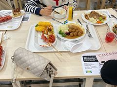 -宜家·瑞典风味餐厅(烟台路店)