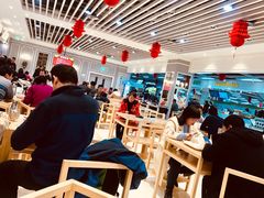 大堂-长申国际美食广场