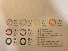 -禾绿寿司(星光68广场店)