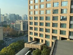 -杭州武林万怡酒店