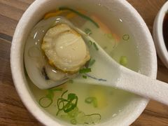 -红叶日料·放题·海胆·定食(星海店)
