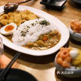 在台州 一家可以换装的日料店🍱