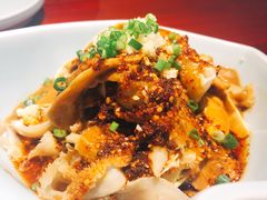 -窄巷子陕菜馆·地道陕西菜(粉巷店)