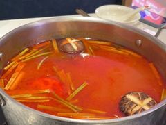 -牛焱·贵州黄牛肉火锅(城西银泰店)