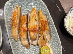 -大葉日本料理·龍蝦任食放題(廣州W酒店)