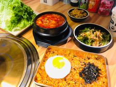 -喜来稀肉(虹泉路店)