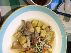 -新疆巴州金丝特餐厅(大钟寺店)