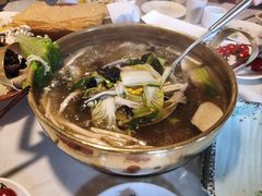 -食潮汕头鲜牛馆(望京保利店)