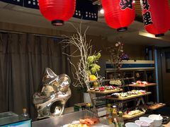 -亿民平安国际大酒店西餐厅(彩田北路店)