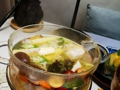 -叶叶菩提(太原别墅店)