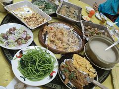 -客家大院·非遗赣南客家菜(郁孤台店)