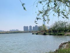 -水西公园