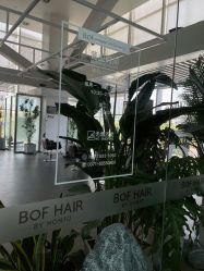 -BOF HAIR BY HONTO