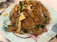 炒粉干-温岭人家(红花北路店)