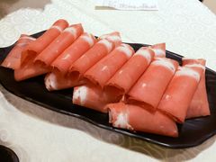 -东来顺饭庄(新源里店)