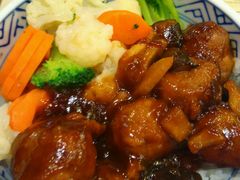 -吉野家(长青店)