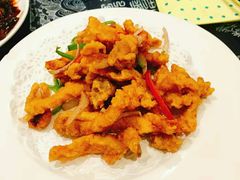 -白家餐厅(徐家汇店)