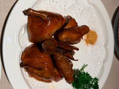 -顺鹅季·非遗烧鹅(六道口店)