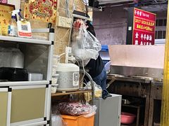 -牛师傅广式药膳牛骨汤美食(江南西店)