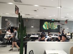-卡朋西餐(大信新都汇店)