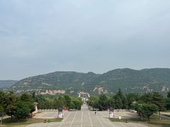 -函谷关历史文化旅游区