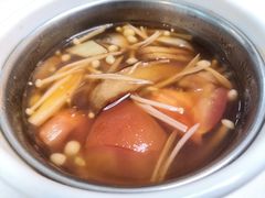 -大自然素食(荃湾广场店)