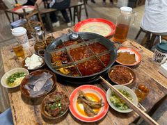 -后火锅(总店)